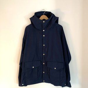 Nanamica 65/35 Cruiser Jacket (2014 spring/summer)